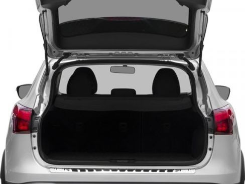 Used 2018 Nissan Rogue Sport S w/ S Appearance Package image 14