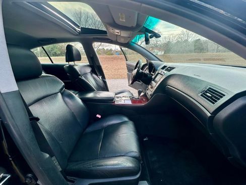 Used 2006 Lexus GS 300 GS 300 image 8