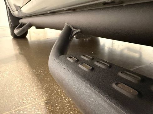 Used 2024 Chevrolet Silverado 1500 Custom image 12