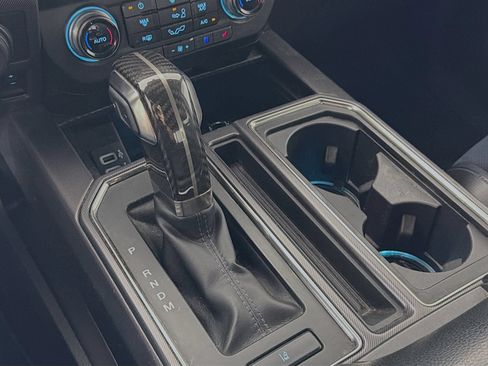 Used 2019 Ford F150 Raptor w/ Equipment Group 802A Luxury AWD/4WD image 20