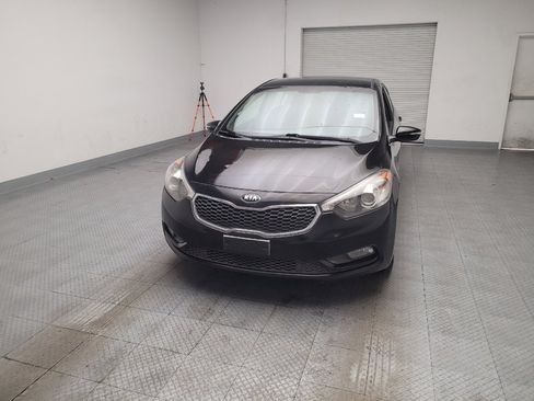 Used 2015 Kia Forte EX FWD image 15