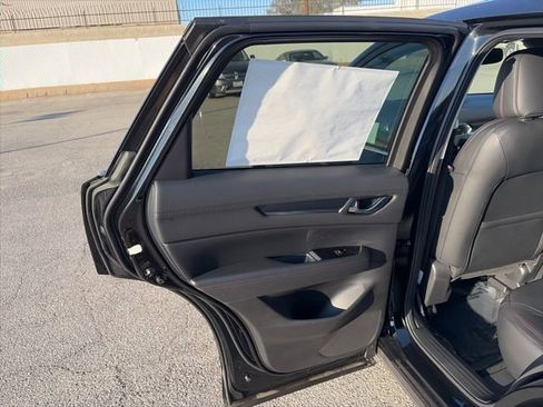 New 2025 MAZDA CX-5 Carbon Edition image 18