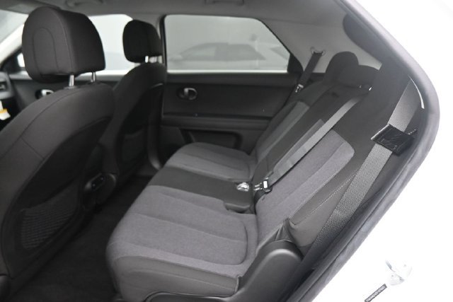 New 2027 Hyundai Ioniq 5 SE RWD image 15