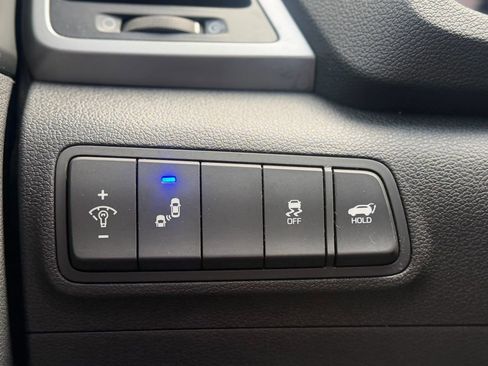 Used 2016 Hyundai Tucson Limited AWD/4WD image 12