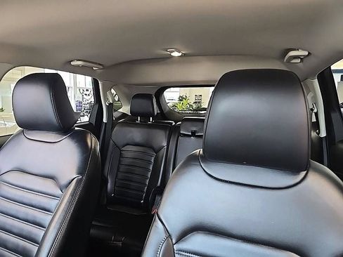 Used 2023 Ford Edge SEL AWD/4WD image 25
