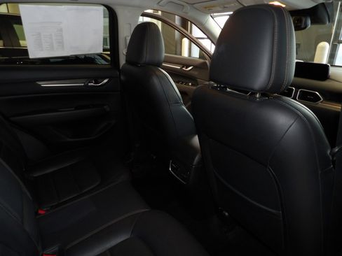Used 2019 MAZDA CX-5 Grand Touring Reserve image 17