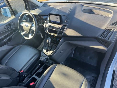 Used 2022 Ford Transit Connect XL image 30