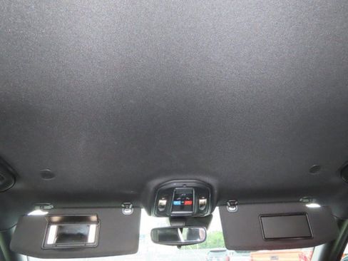 Used 2021 Jeep Grand Cherokee L Laredo AWD/4WD image 22