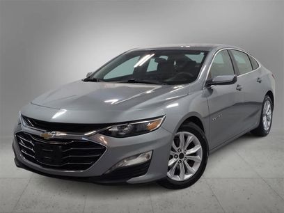 Used 2023 Chevrolet Malibu LT