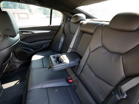 Used 2026 Cadillac CT5 Premium Luxury RWD image 32