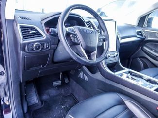 Used 2023 Ford Edge SEL w/ Convenience Package video 2