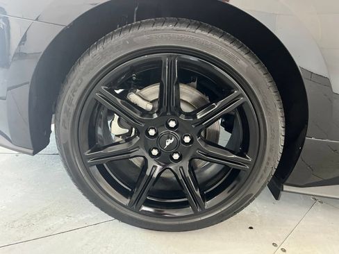 Used 2019 Ford Mustang GT w/ Equipment Group 301A RWD image 16