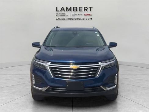 Used 2023 Chevrolet Equinox Premier AWD/4WD image 8