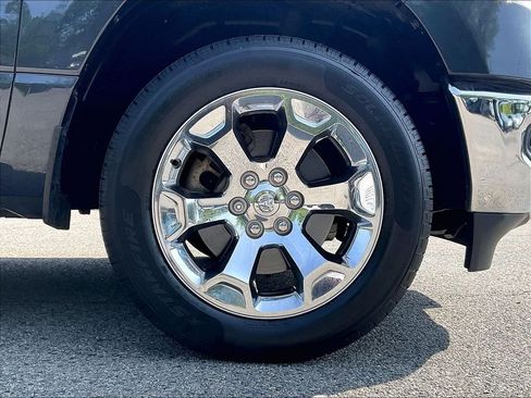 Used 2021 RAM 1500 Big Horn AWD/4WD image 7