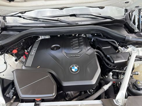 Used 2024 BMW X3 xDrive30i w/ Premium Package AWD/4WD image 18