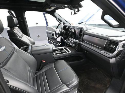 Used 2026 Ford F250 Platinum w/ FX4 Off-Road Package image 52