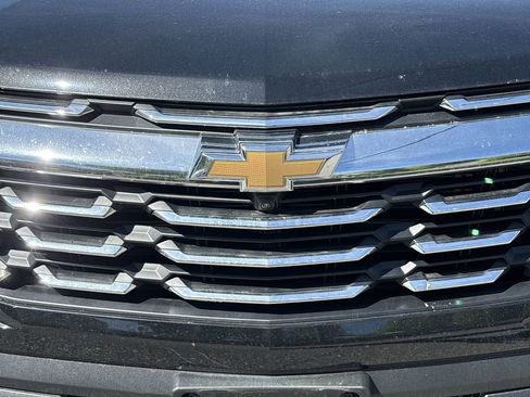 New 2026 Chevrolet Equinox LT w/ Safety and Technology Package FWD image 32