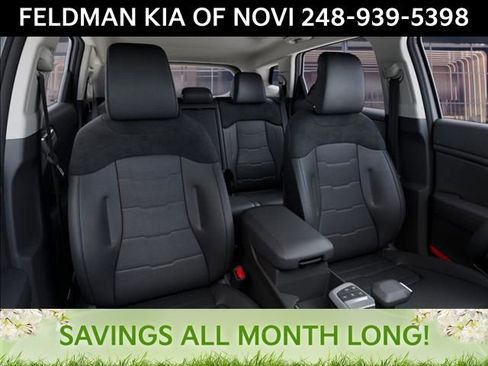 New 2026 Kia Sportage SX image 15