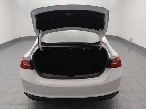 Used 2023 Chevrolet Malibu LT image 29