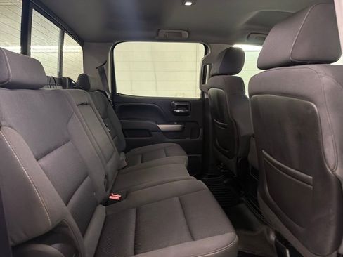 Used 2015 Chevrolet Silverado 1500 LT w/ LT Convenience Package image 25