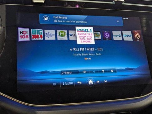New 2025 Mercedes-Benz E 350 4MATIC Sedan image 11