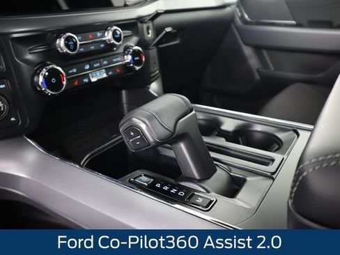 New 2026 Ford F150 XLT w/ Equipment Group 302A MID AWD/4WD image 54