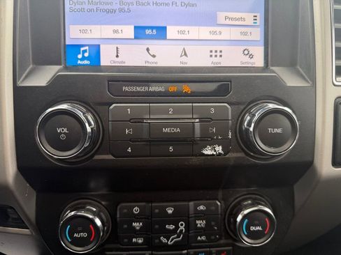 Used 2019 Ford F350 Lariat w/ Lariat Ultimate Package image 31