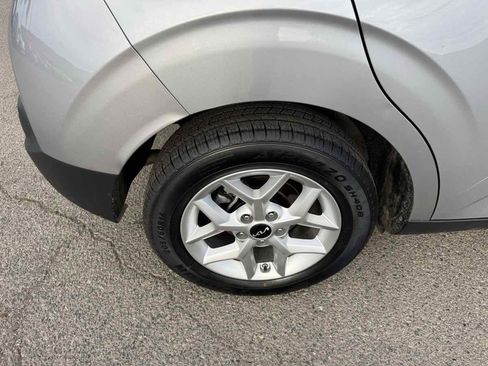 Used 2022 Kia Soul LX w/ Technology Package image 37