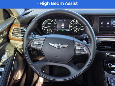 Used 2019 Genesis G90 5.0 Ultimate image 28