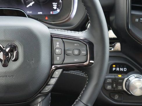 New 2026 RAM 1500 Limited w/ Night Edition AWD/4WD image 23