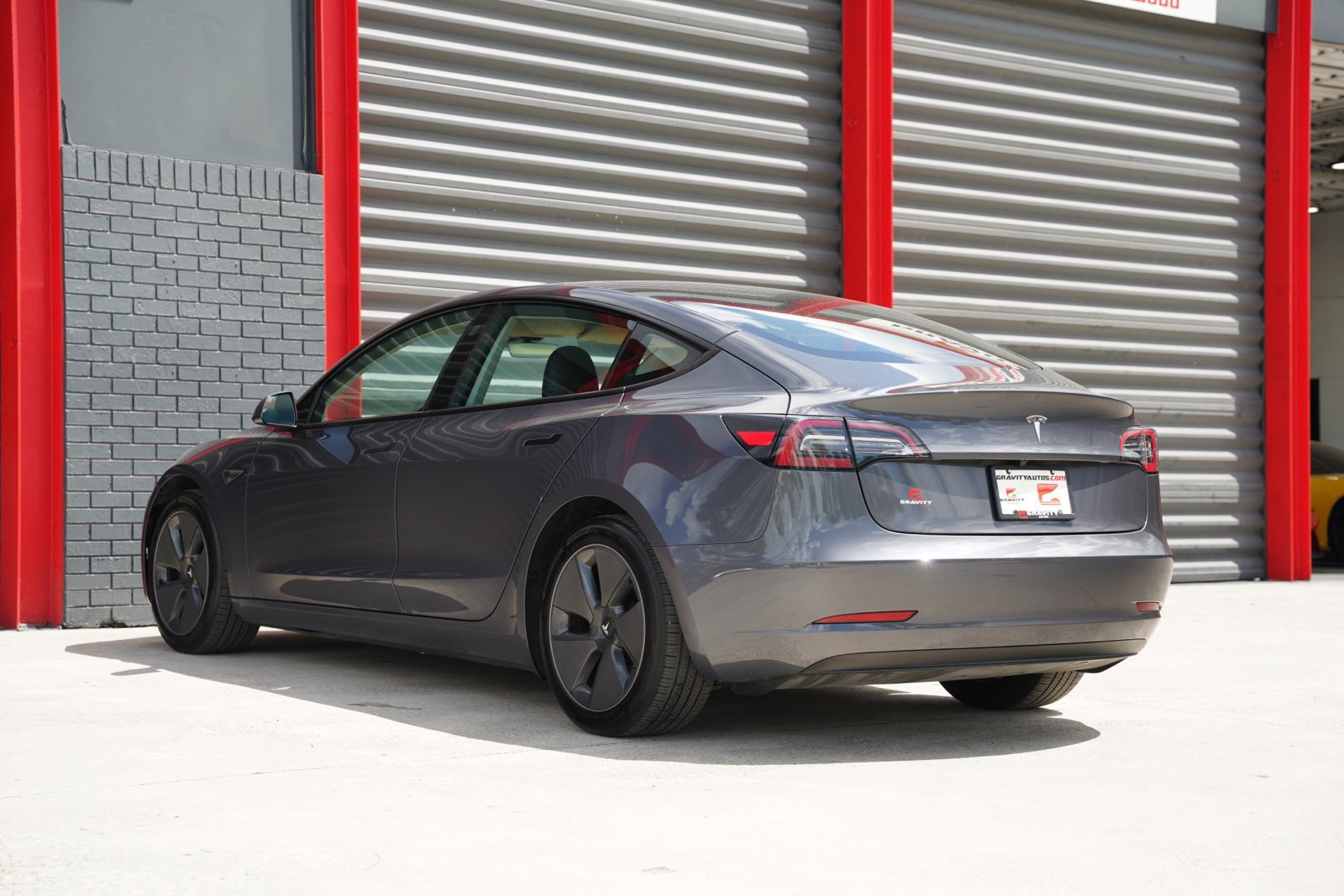 Used 2023 Tesla Model 3 Standard Range RWD image 13