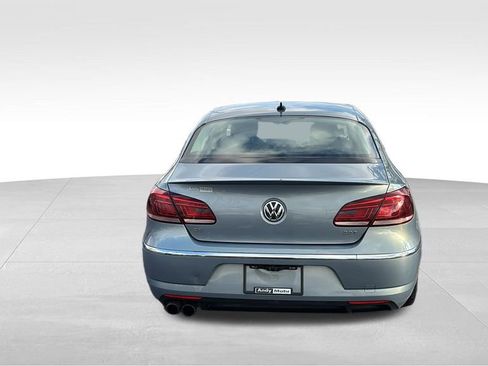 Used 2013 Volkswagen CC Sport image 6