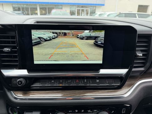 Certified 2023 Chevrolet Silverado 1500 RST w/ Redline Edition image 23