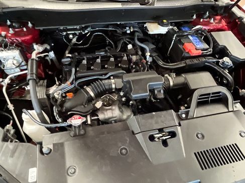 Used 2026 Honda CR-V EX image 13
