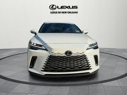 Certified 2025 Lexus RX 350 Premium image 2