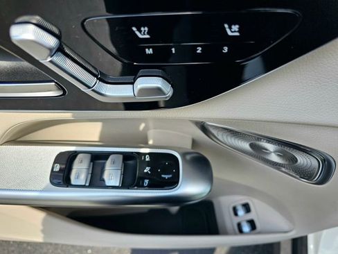 New 2026 Mercedes-Benz GLC 350e 4MATIC image 20