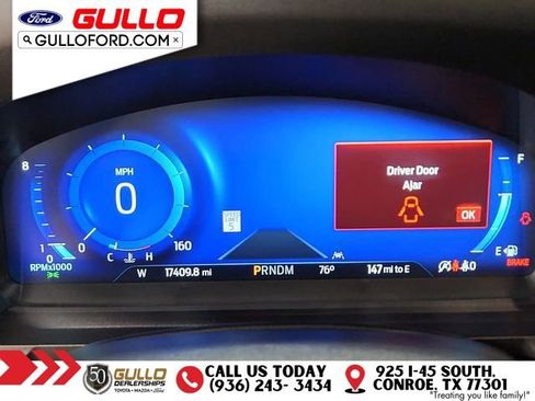 Used 2023 Ford Explorer ST w/ Equipment Group 401A image 24