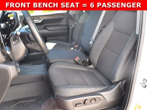 Used 2023 Chevrolet Silverado 1500 LT w/ Protection Package RWD image 21