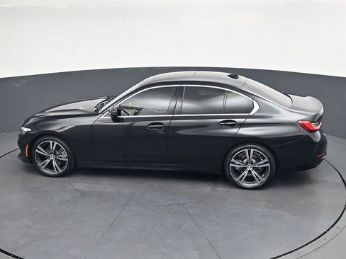 Used 2024 BMW 330i Sedan w/ Convenience Package RWD image 23