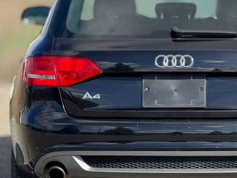 Used 2012 Audi A4 2.0T Premium Plus image 11