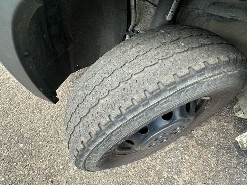Used 2021 RAM ProMaster 2500 FWD image 14