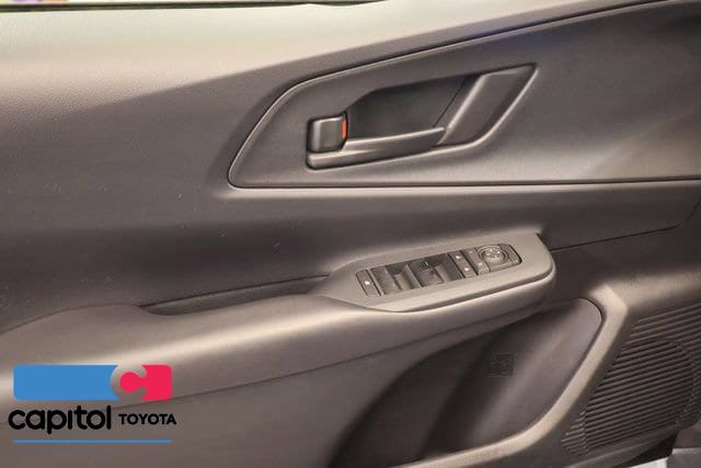 Certified 2024 Toyota Prius Prime FWD image 10