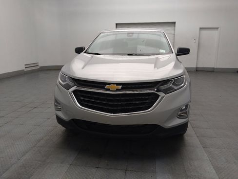 Used 2020 Chevrolet Equinox LS w/ LS Convenience Package FWD image 15