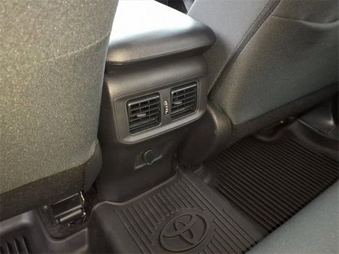 Used 2023 Toyota RAV4 LE image 8