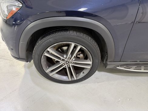 Used 2021 Mercedes-Benz GLE 350 4MATIC image 9