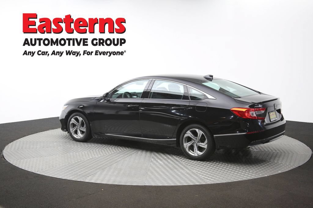 Used 2019 Honda Accord EX image 65