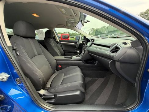Used 2018 Honda Civic LX image 19