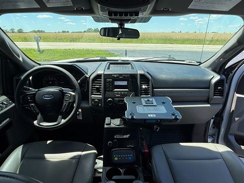 Used 2021 Ford F250 XL w/ Power Equipment Group AWD/4WD image 14