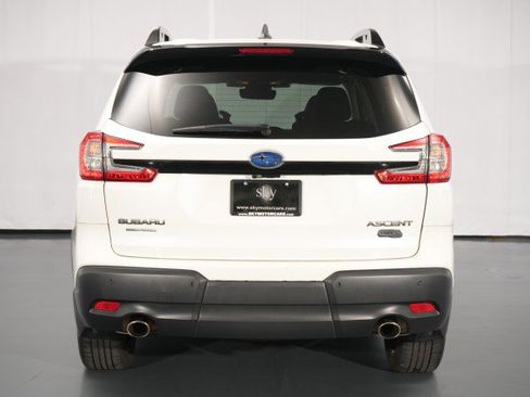 Used 2024 Subaru Ascent Onyx Edition AWD/4WD image 14