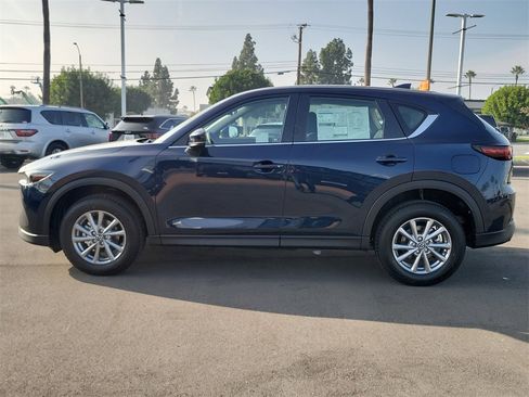 New 2025 MAZDA CX-5 AWD 2.5 S image 20